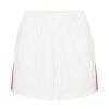 Bottoms Araminta James | Terry Track Short Vanilla