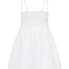 Dresses Araminta James | Laila Mini Dress Snow