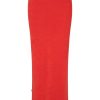 Bottoms Araminta James | Terry Column Skirt Coral