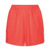 Bottoms Araminta James | Terry Track Short Coral