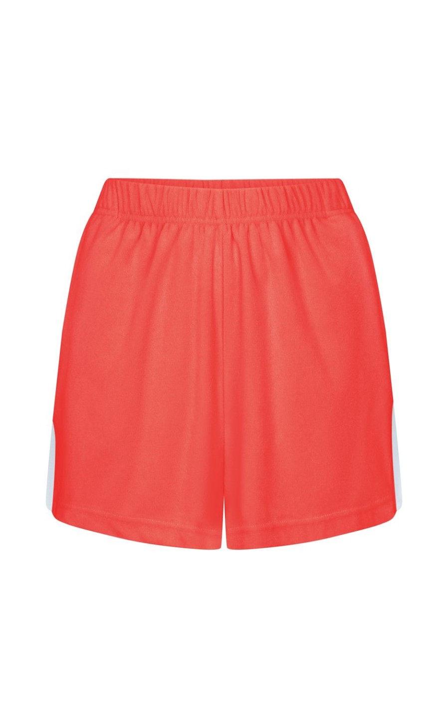 Bottoms Araminta James | Terry Track Short Coral