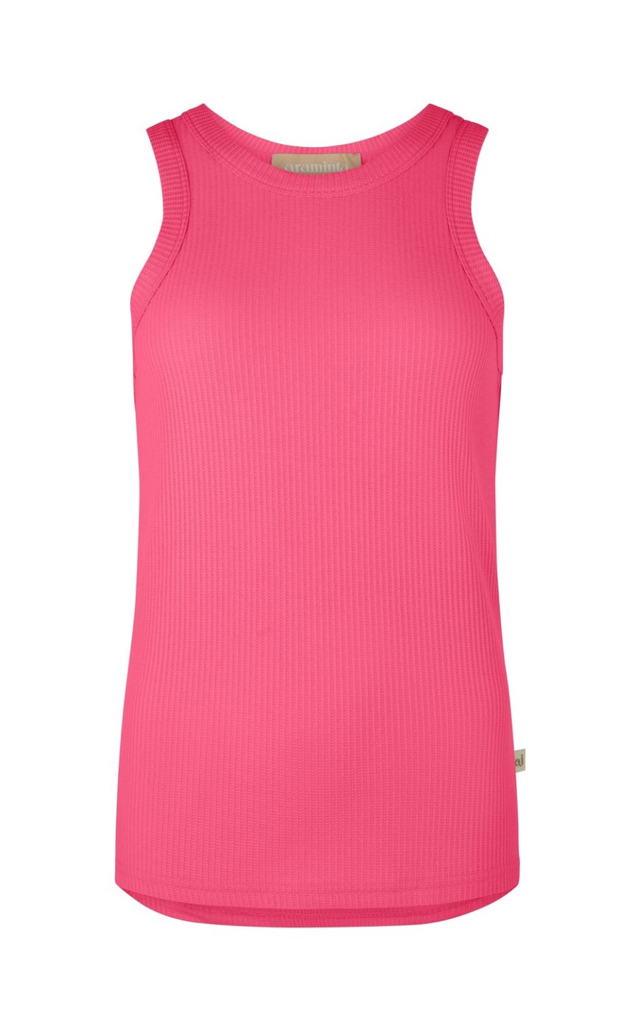 Tops Araminta James | The Everyday Tank Watermelon