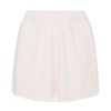 Bottoms Araminta James | Terry Track Short Dusty Rose