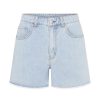 Bottoms Araminta James | Dee Denim Short Washed Blue