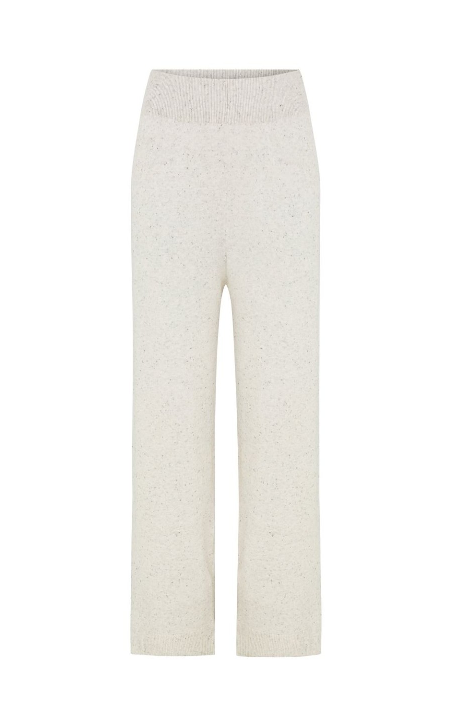 Bottoms Araminta James | Alpine Knit Pant